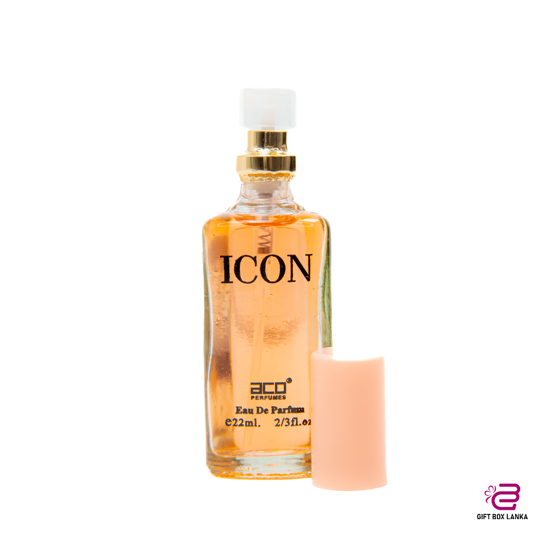 ICON Perfume 22ml (D- 1334)