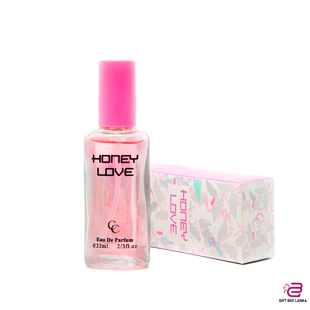 Honey Love Mini Perfume (D- 517)