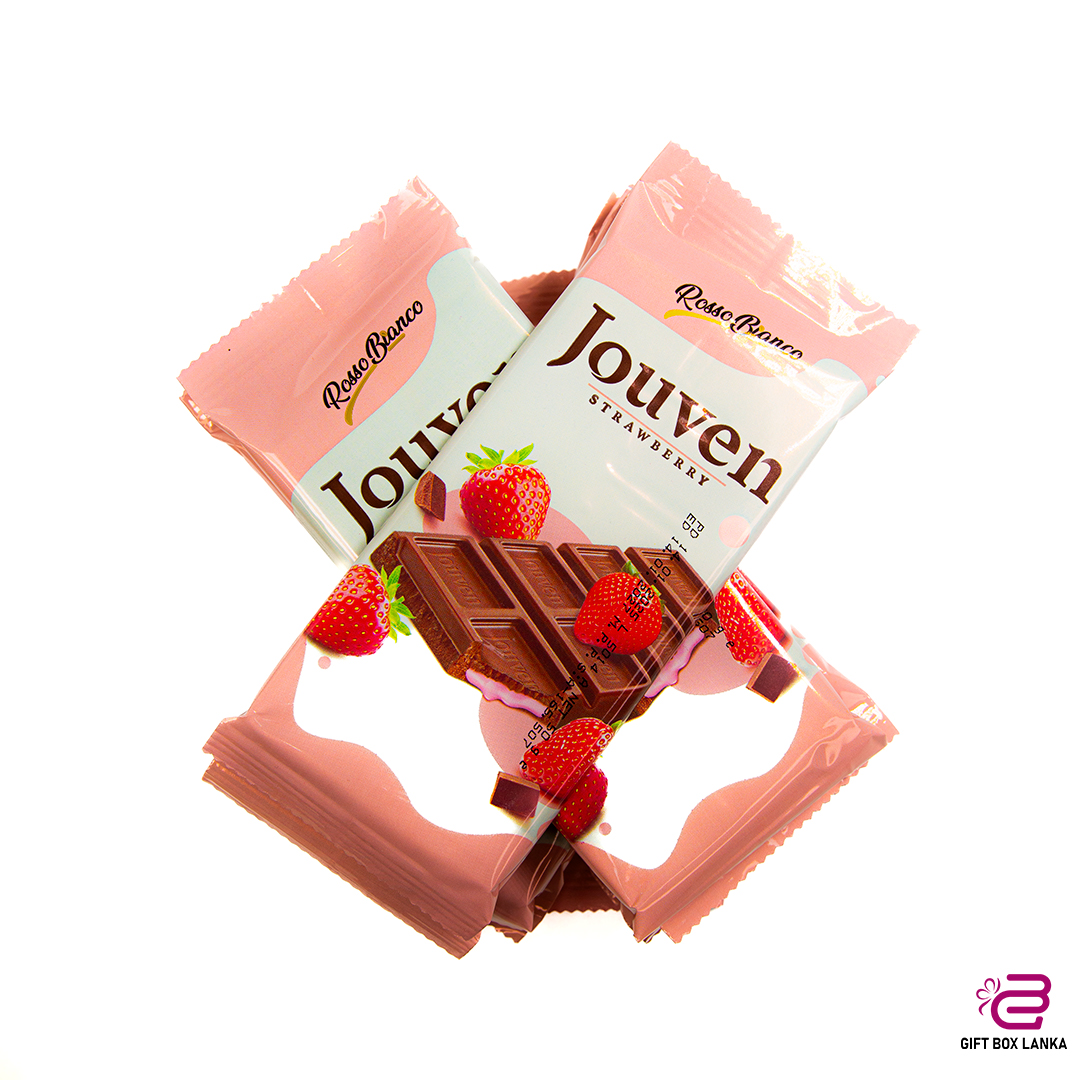 Jouven Strawberry Chocolate (D- 1336)