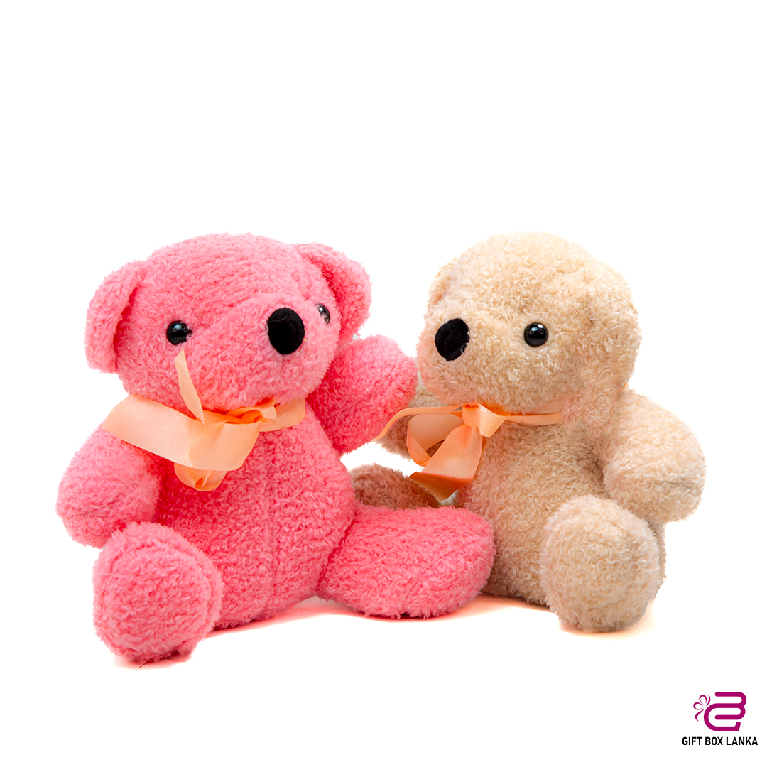 Cute Teddy Bears (D- 1357)