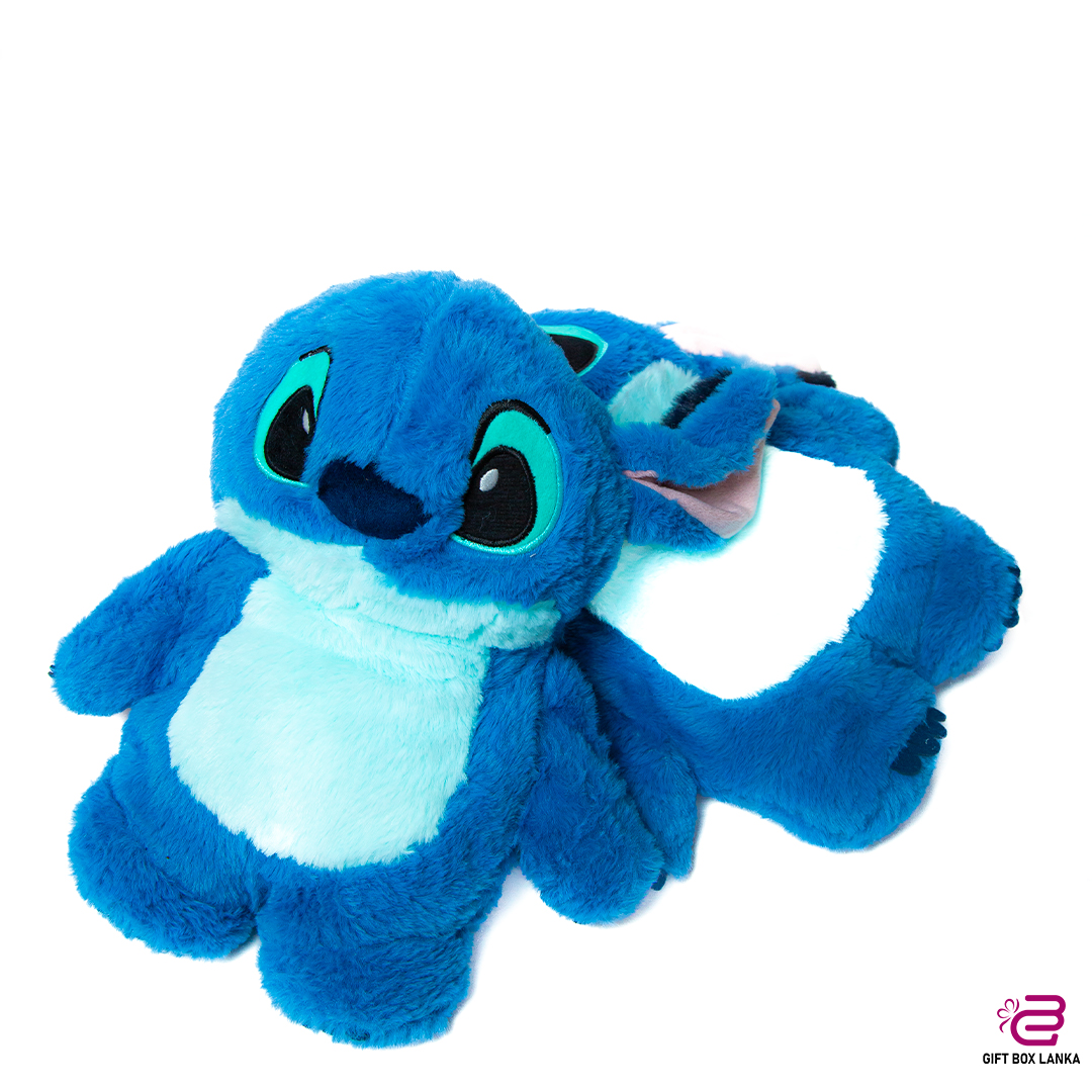 Hot Water Bag (D- 1382)