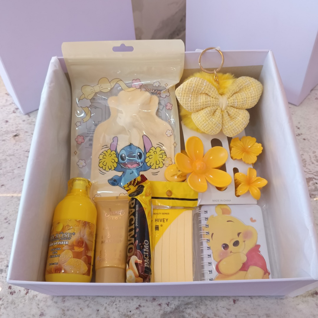 Delightful Gift Box (D-127)