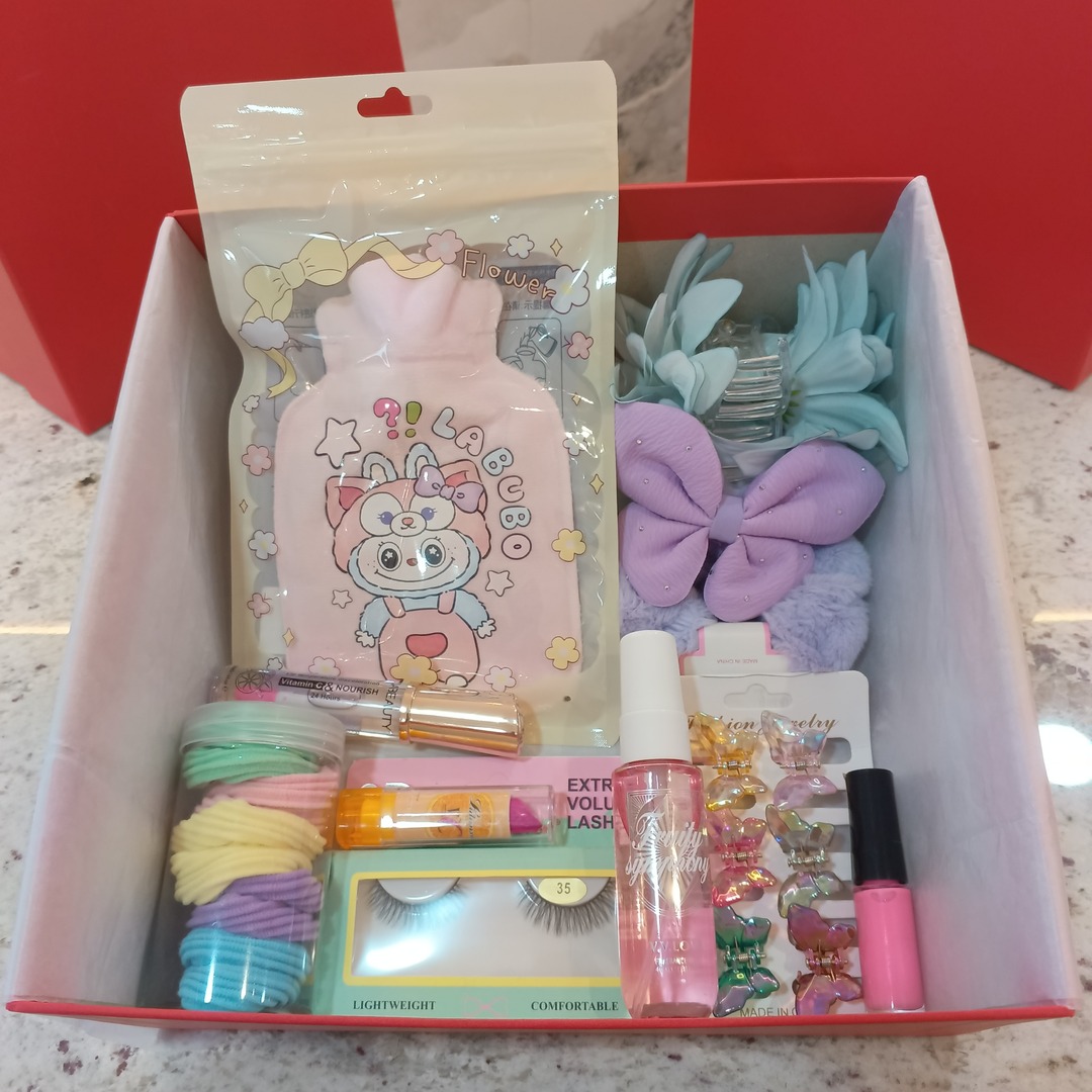 Dream Gift Box (D-113)