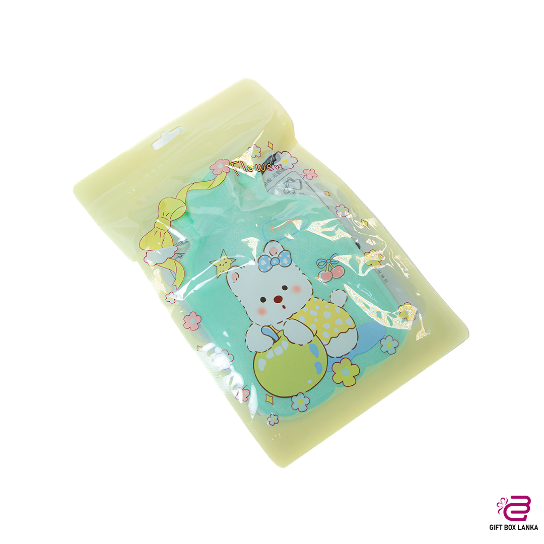 Hot Water Bag - Mini (1381-E)