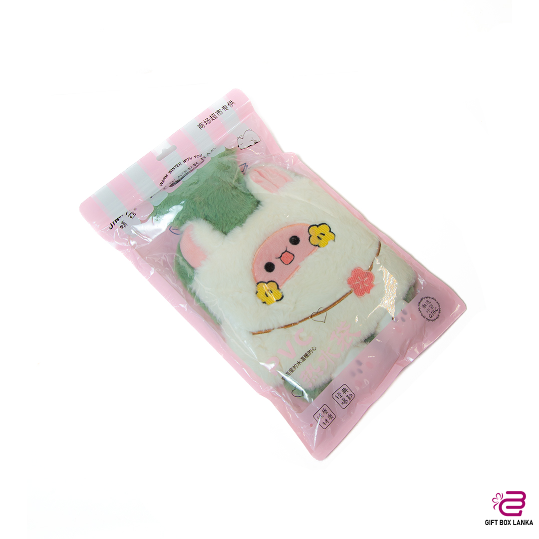 Hot Water Bag - Large (1382-E)