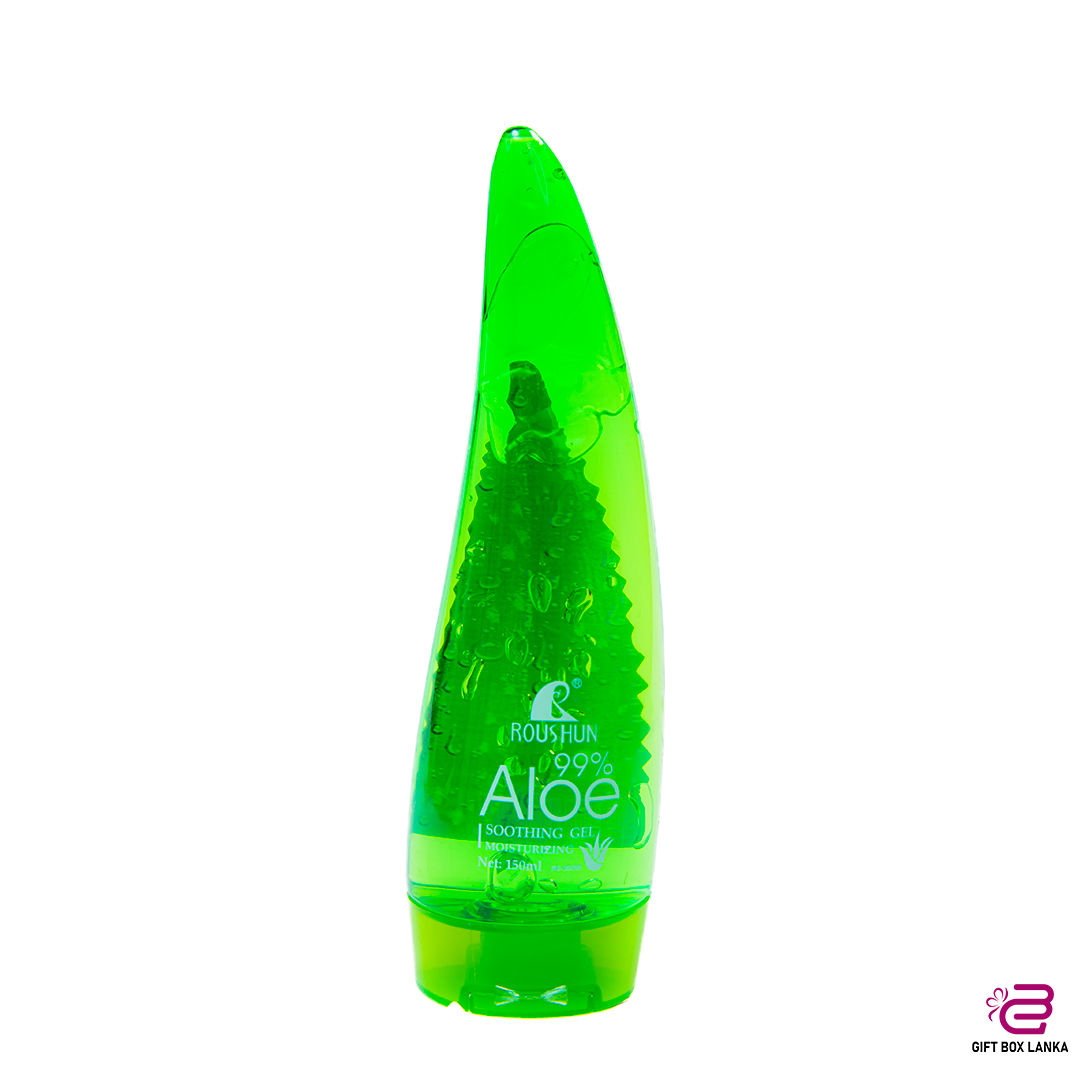 Aloe Vera Soothing Gel (D-1903)