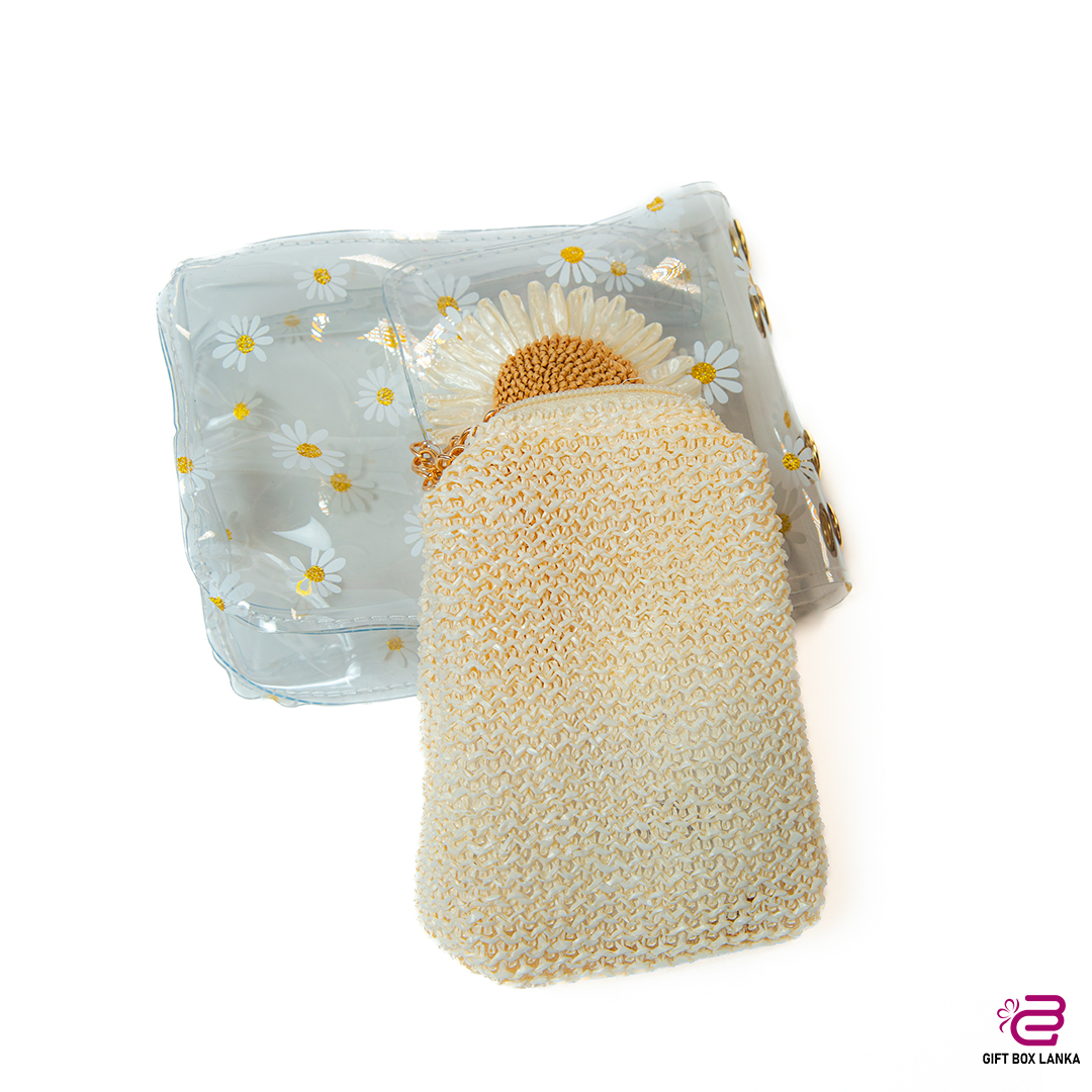 High Quality Side Bag (D-1906)