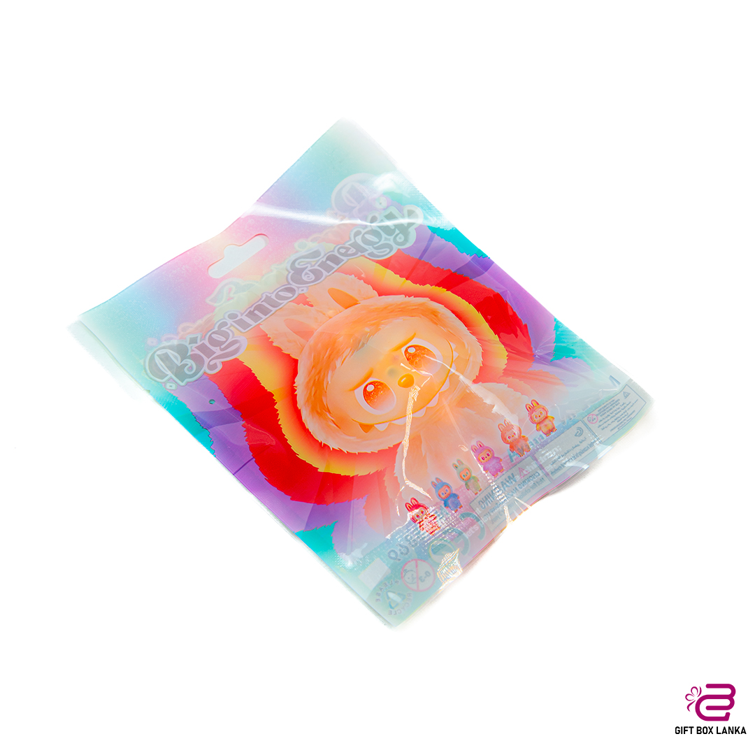 Labubu Blind Toy (D- 1663)