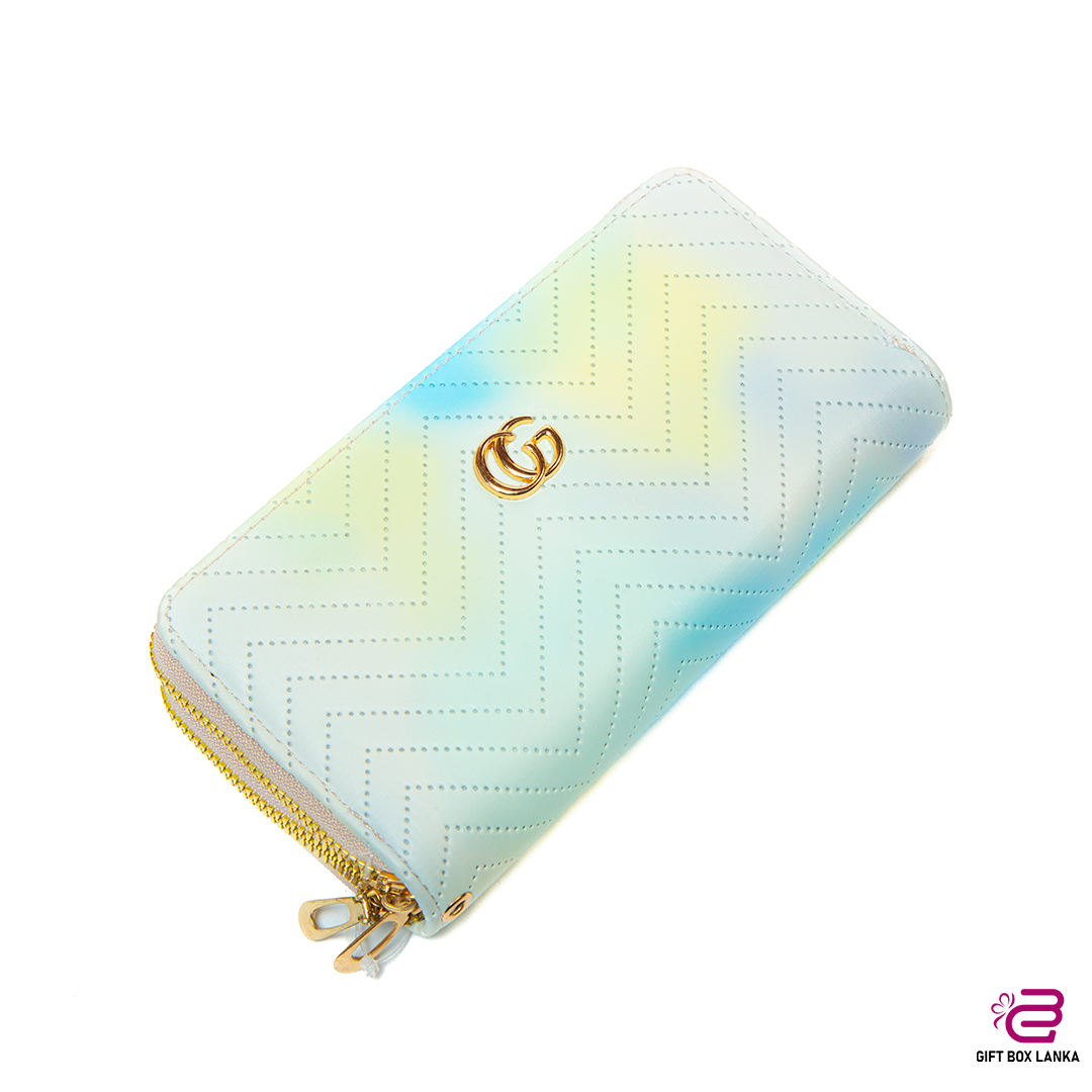 Women Wallet (D- 1910)