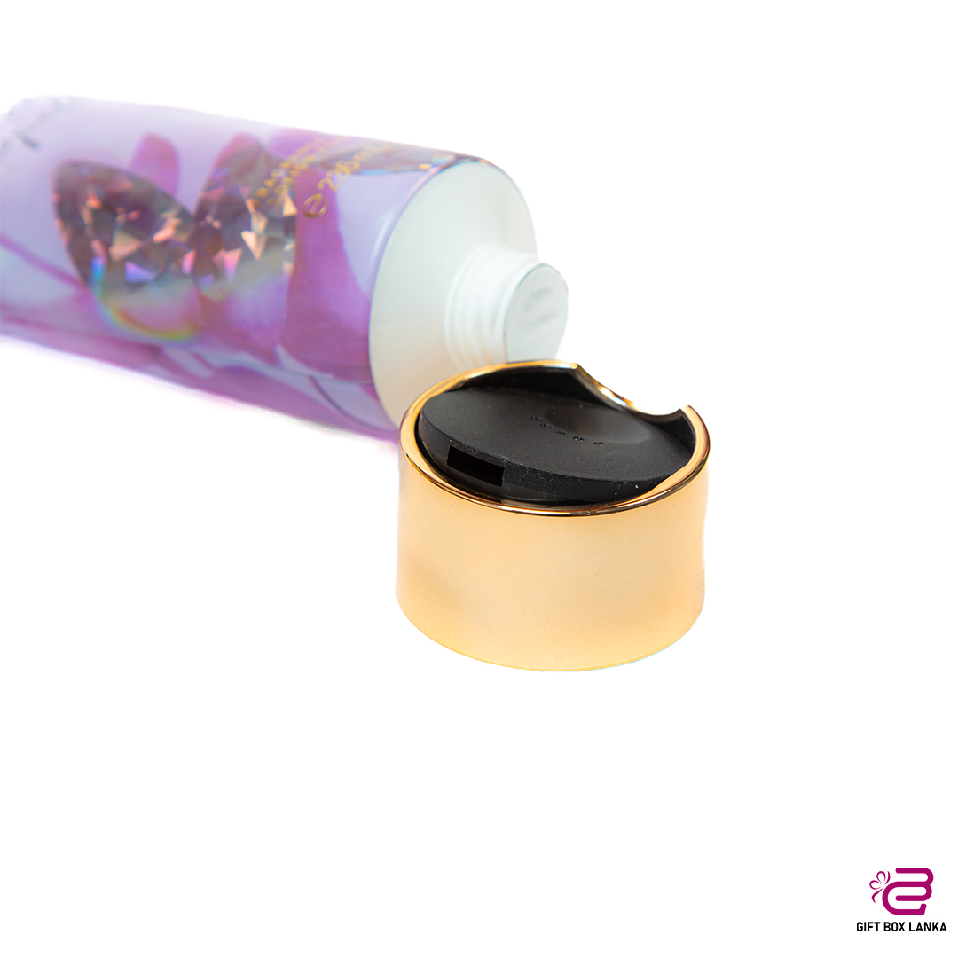 Miss Rose Body Lotion (D- 1598)