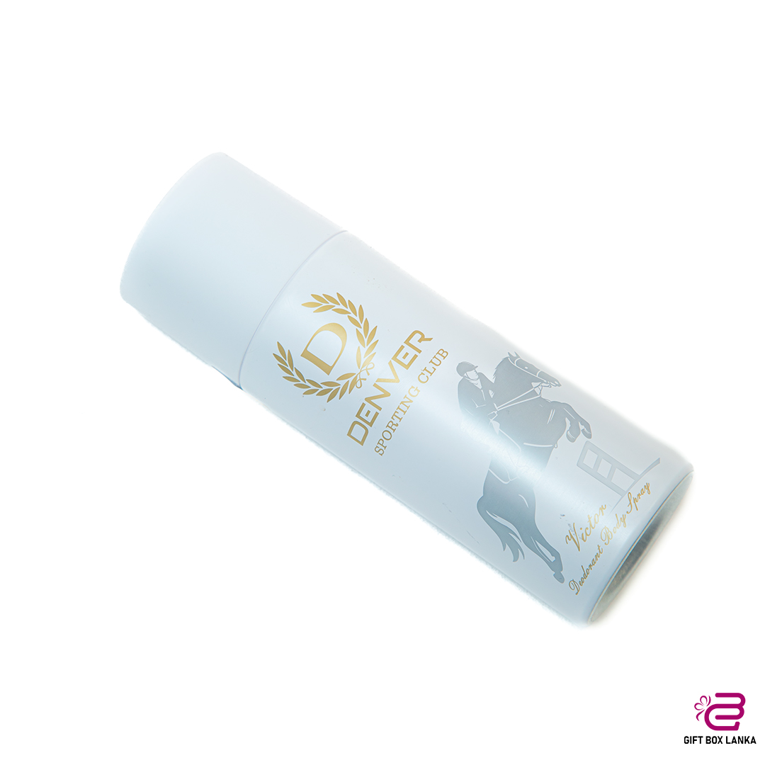 Denver Deodorant Body Spray - Victor