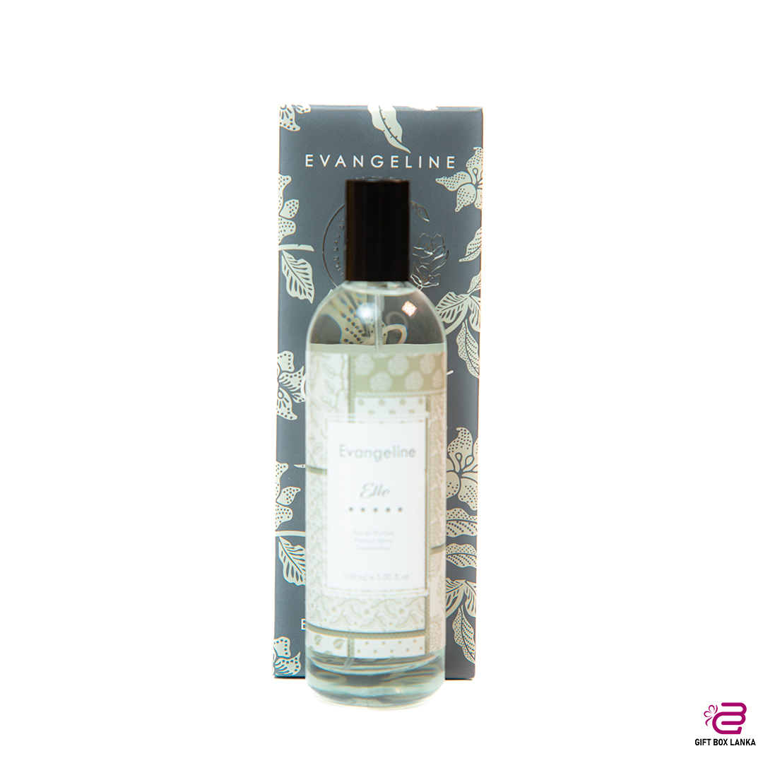 Evangeline Elle Perfume