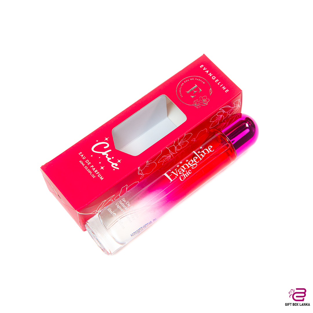 Evangeline Chic Perfume