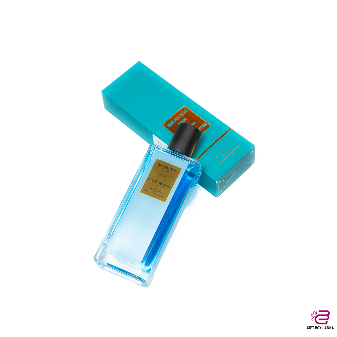 Braven Code - Cool Water