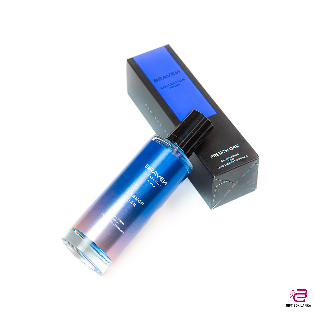 Braven Collection - French Oak