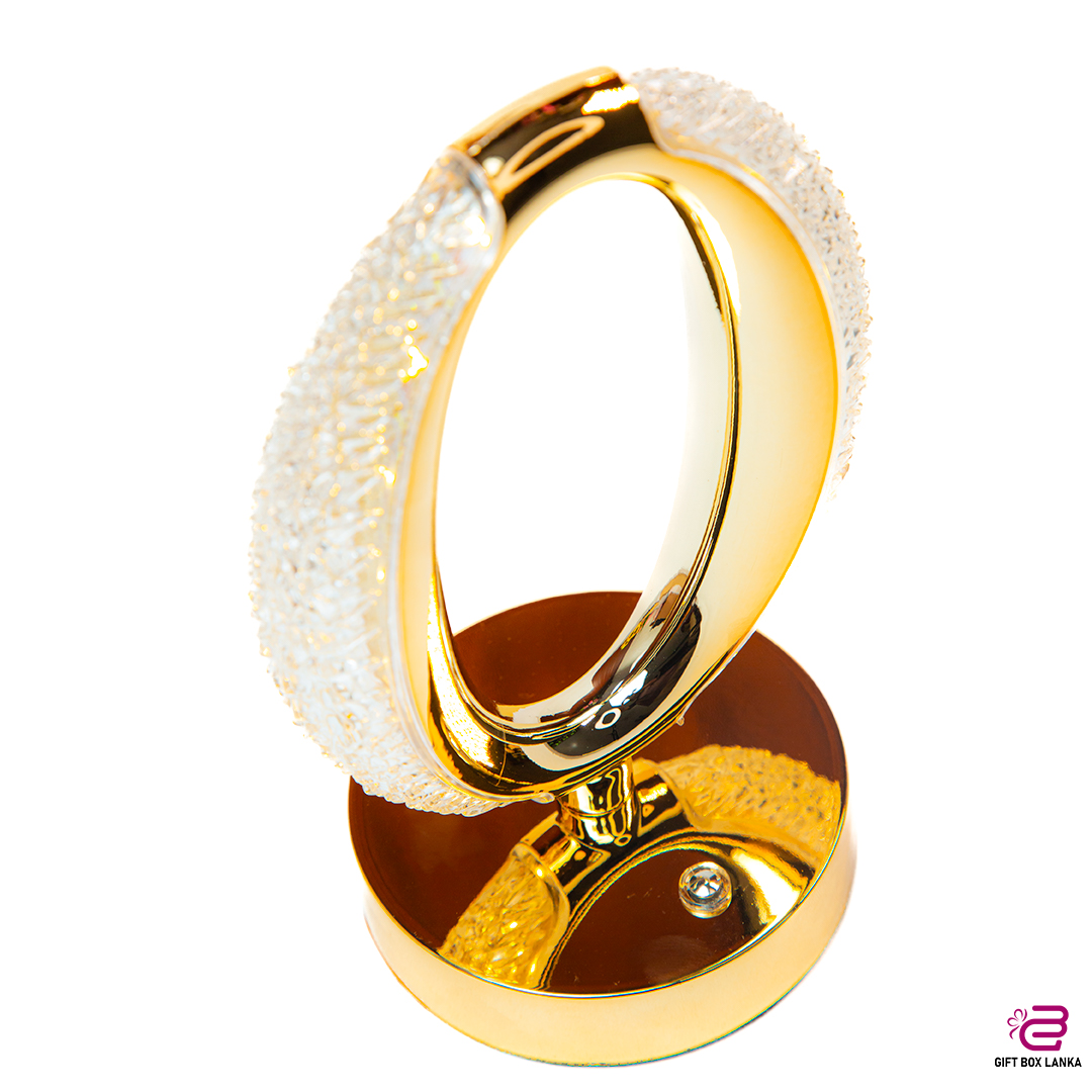 Led Table Lamp (D-1929/1)