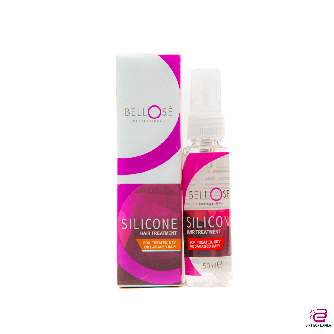 Bellose Silicone Hair Treatment -50ml (D-1936)