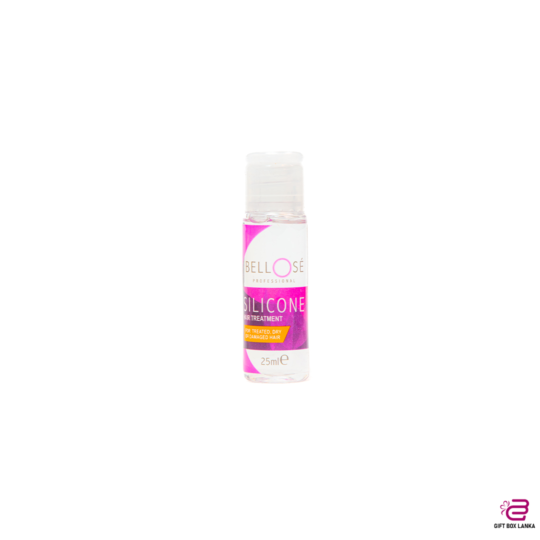 Bellose Silicone Hair Treatment 25ml (D-1941)