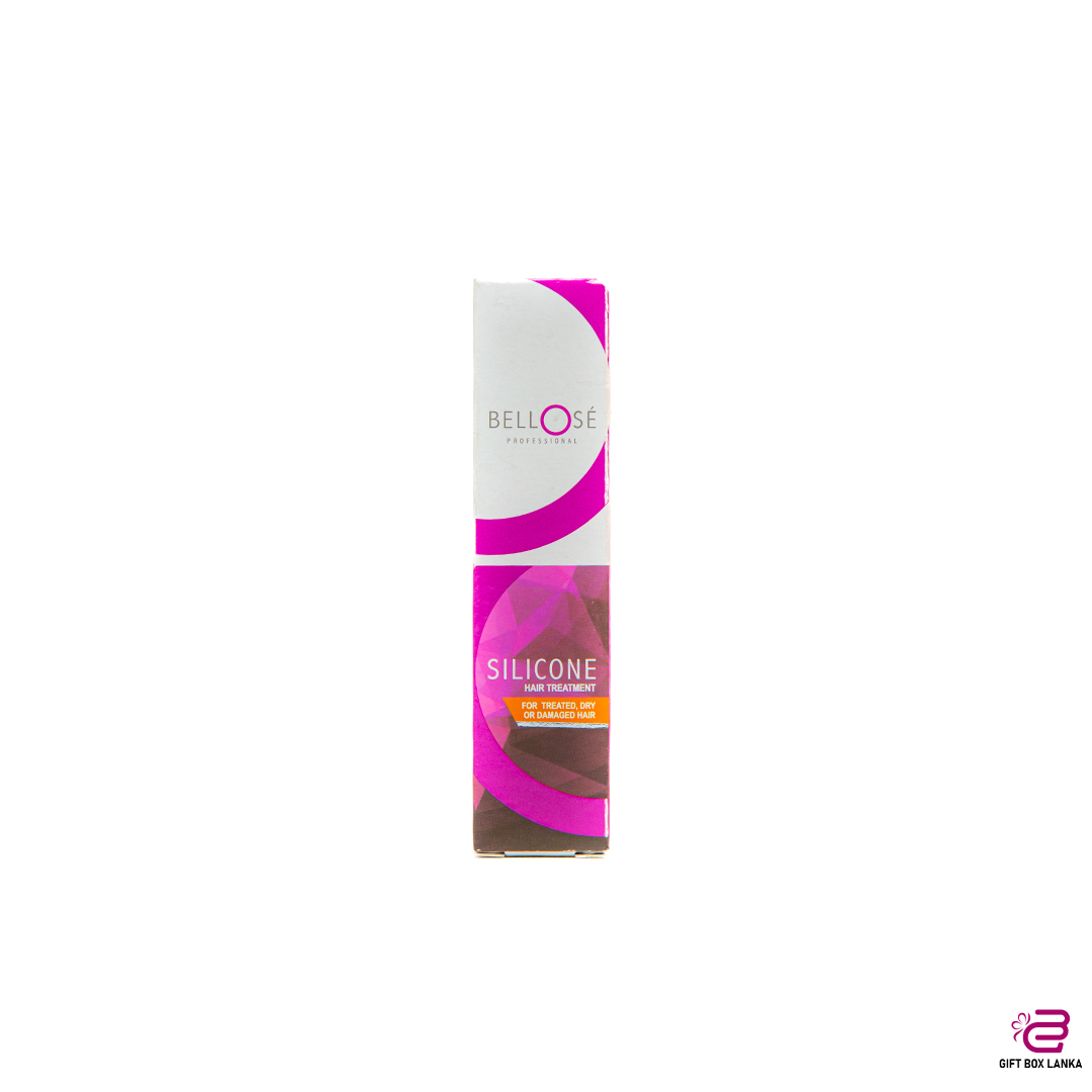 Bellose Silicone Hair Treatment 25ml (D-1941)
