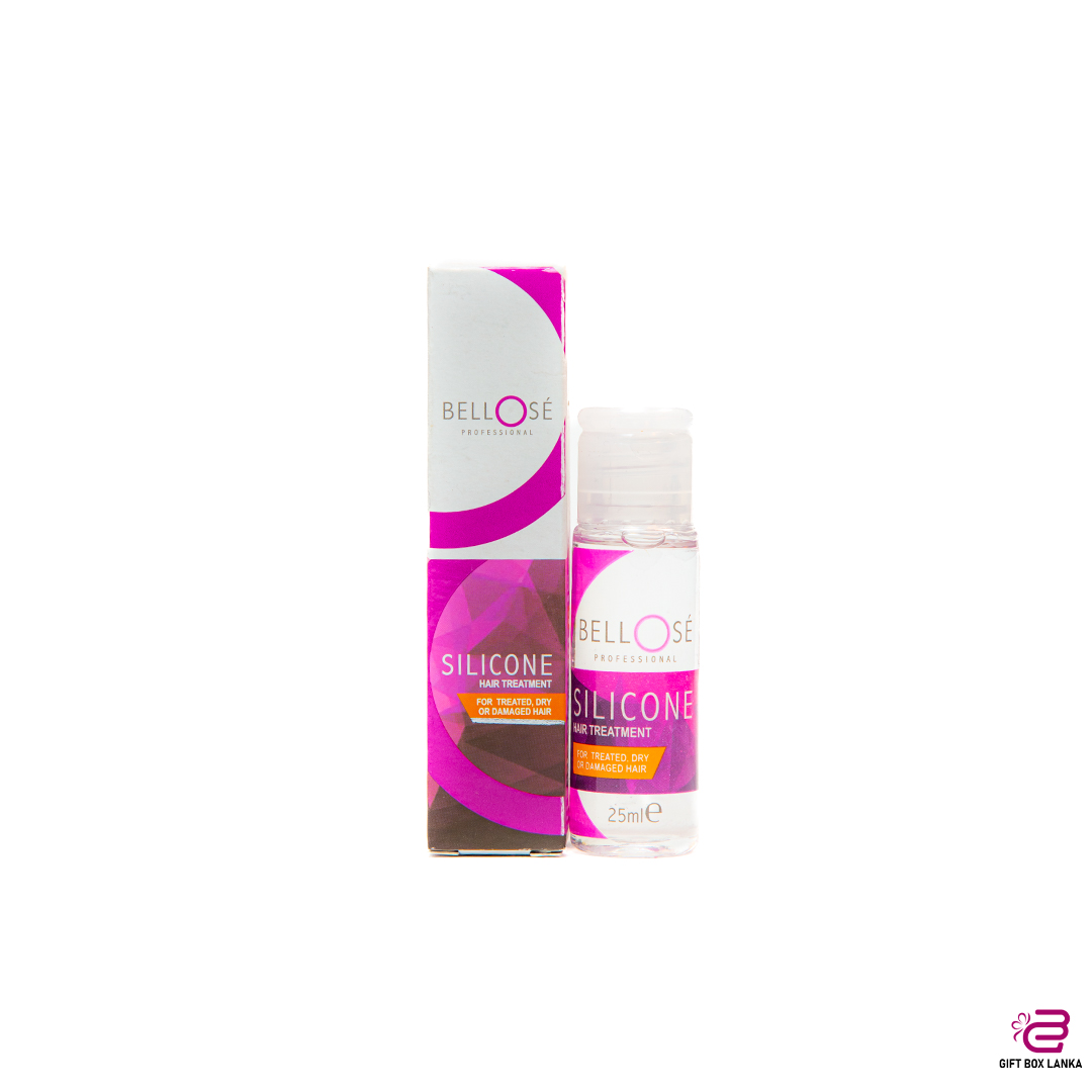 Bellose Silicone Hair Treatment 25ml (D-1941)
