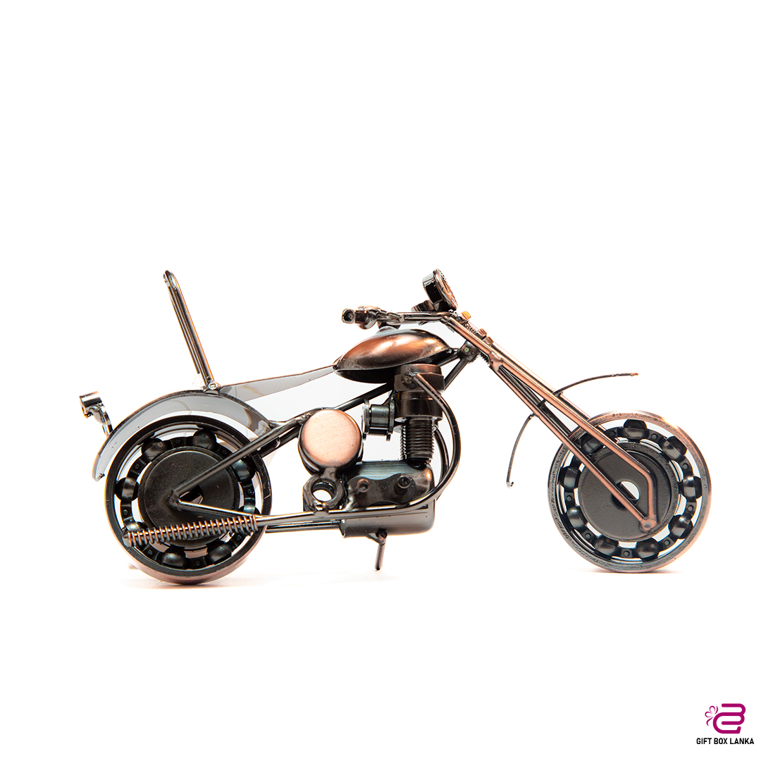 Steel Bike (D-1946/1)