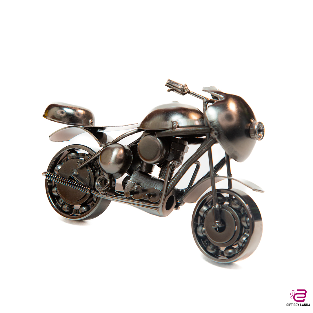 Steel Bike (D-1946/2)