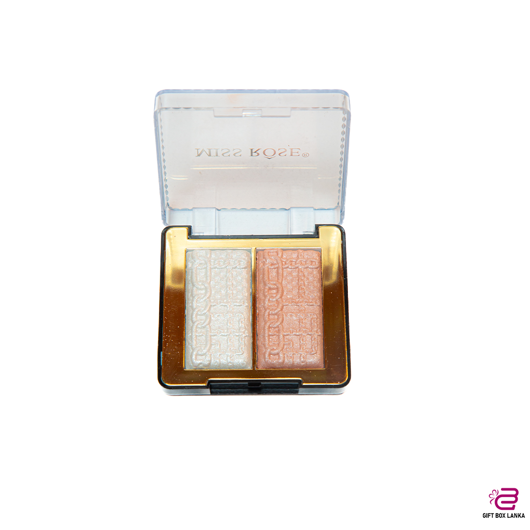 Miss Rose Highlighter (D-1979)