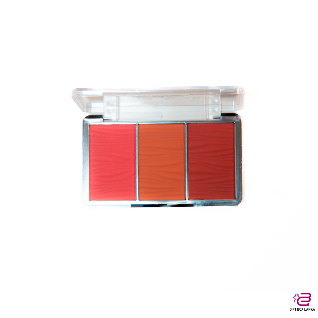 Miss Rose Blusher (D-1980)