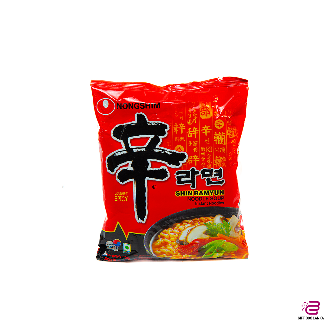 Shin Ramyun (D-1982)