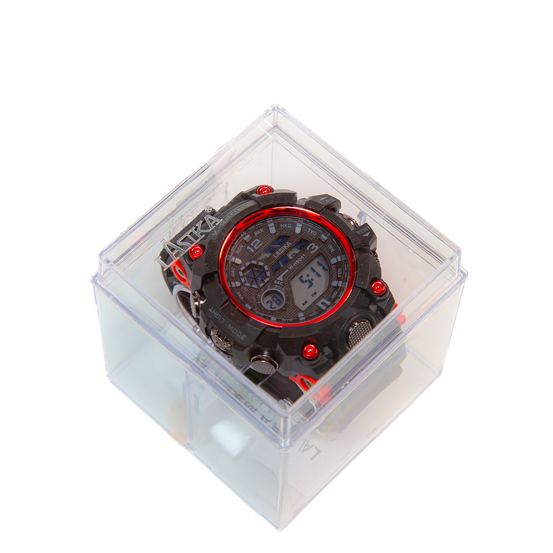 G Shock Sport Watch (D-1987)