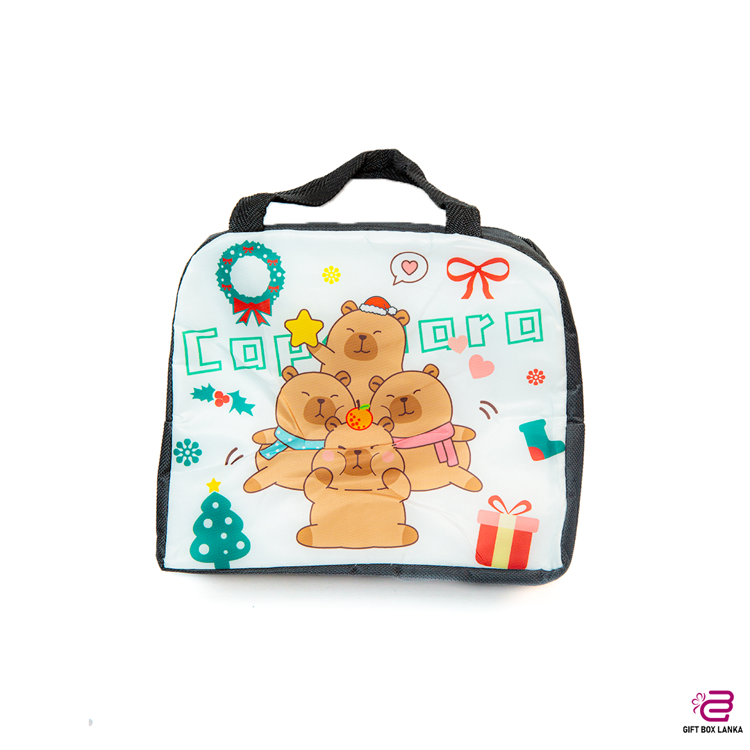 Lunch Bag (D-1990/1)