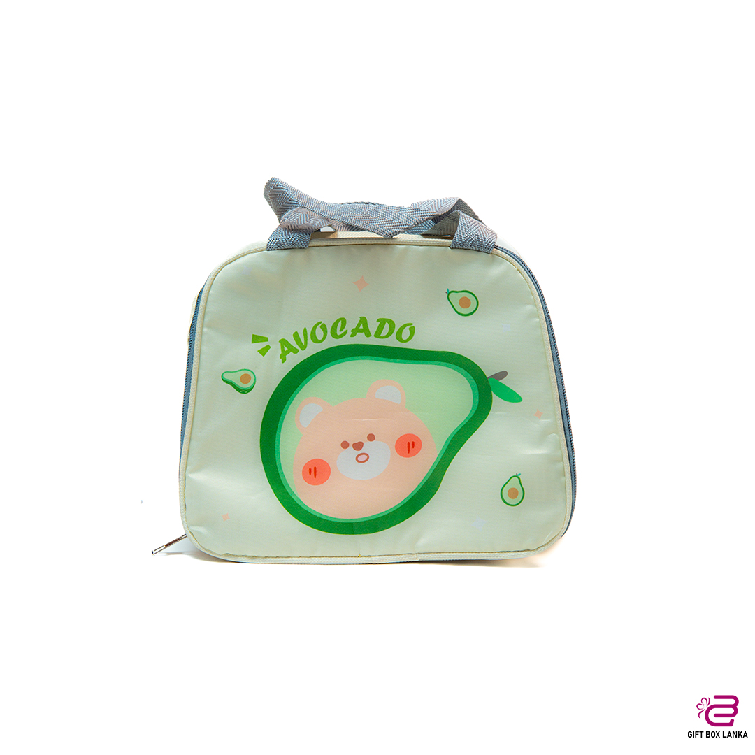 Lunch Bag (D-1990/2)