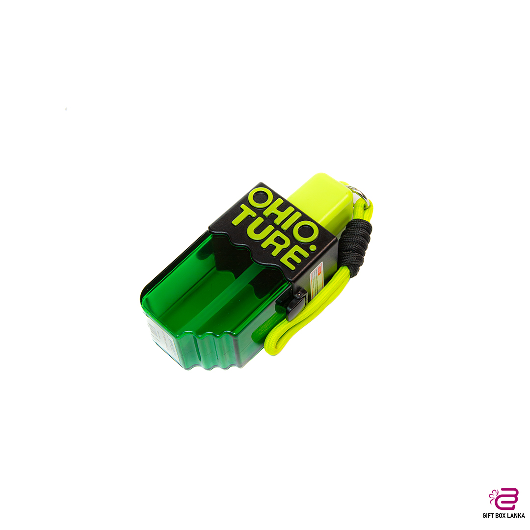 Water Bottle (D-1993)