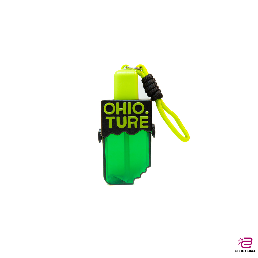 Water Bottle (D-1993)