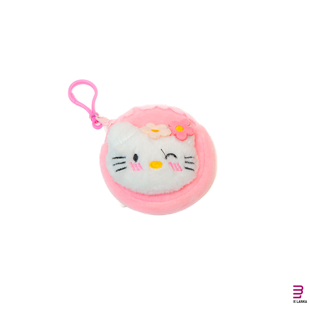 Coin Purse (D-1997)