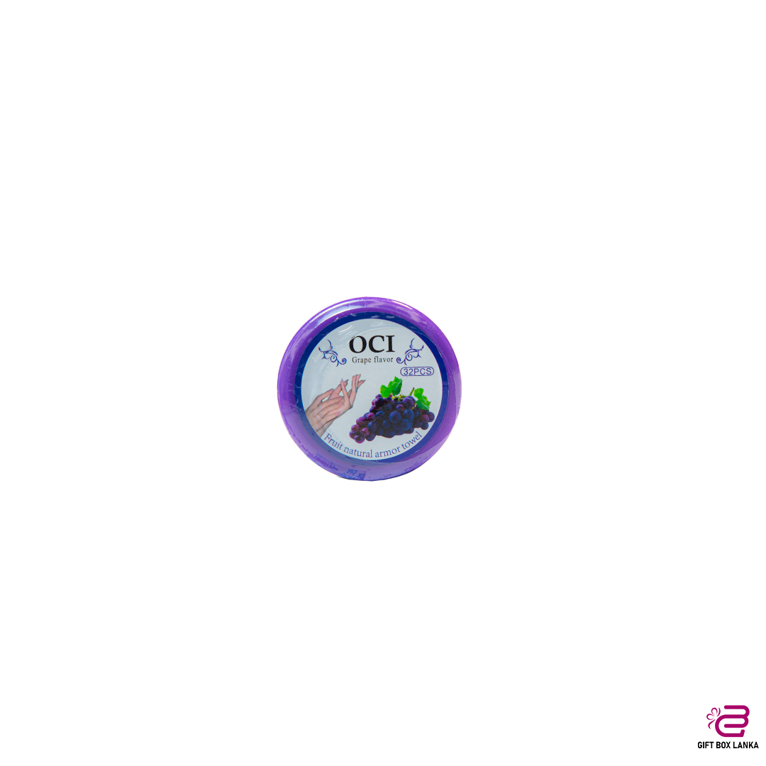 Nail Polish Remover (D-2000/3)