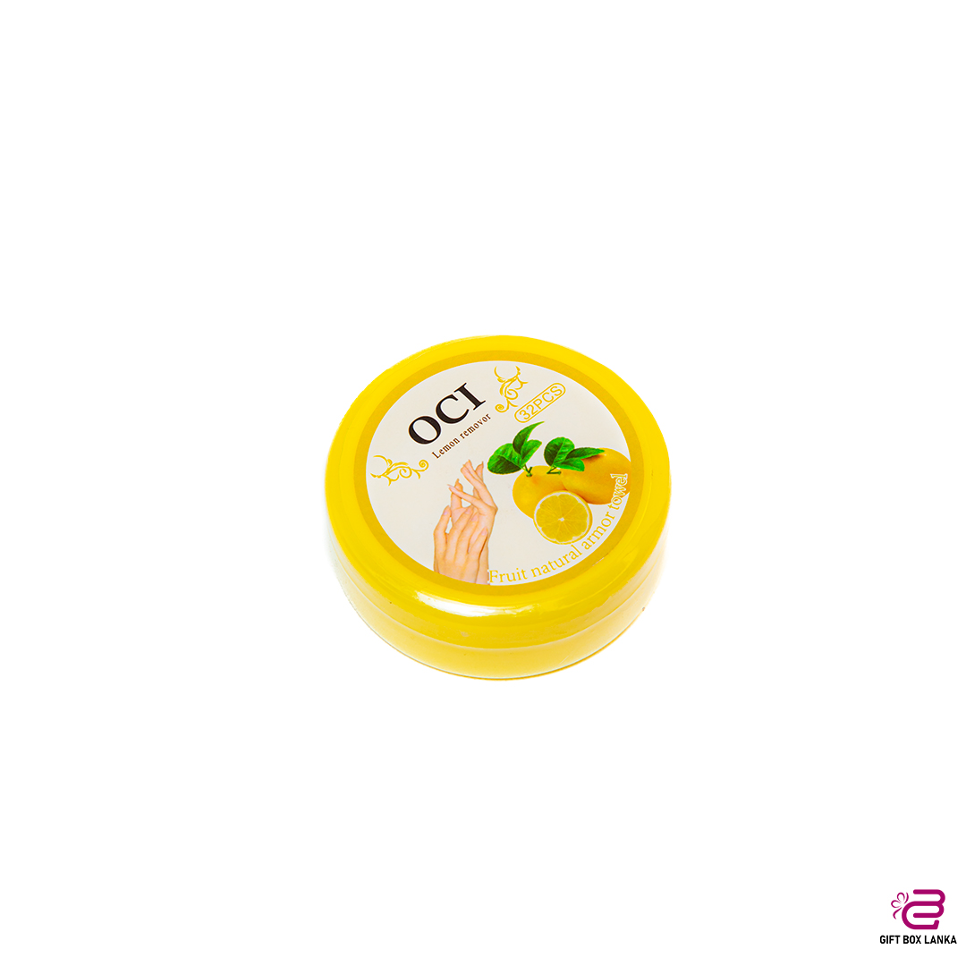 Nail Polish Remover (D-2000/4)