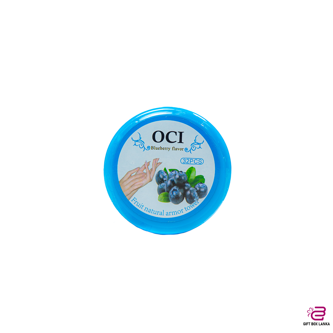 Nail Polish Remover (D-2000/5)