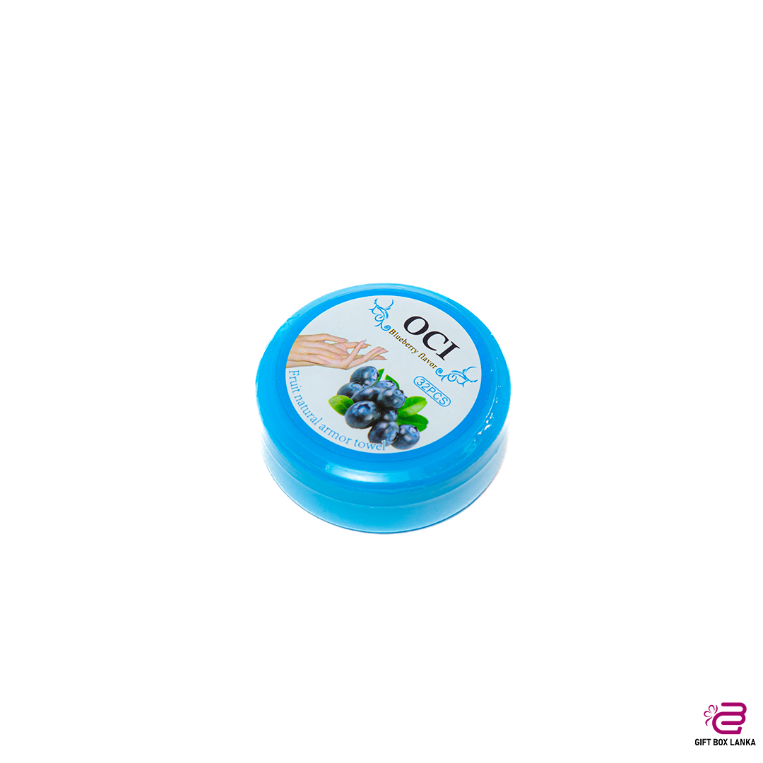 Nail Polish Remover (D-2000/5)