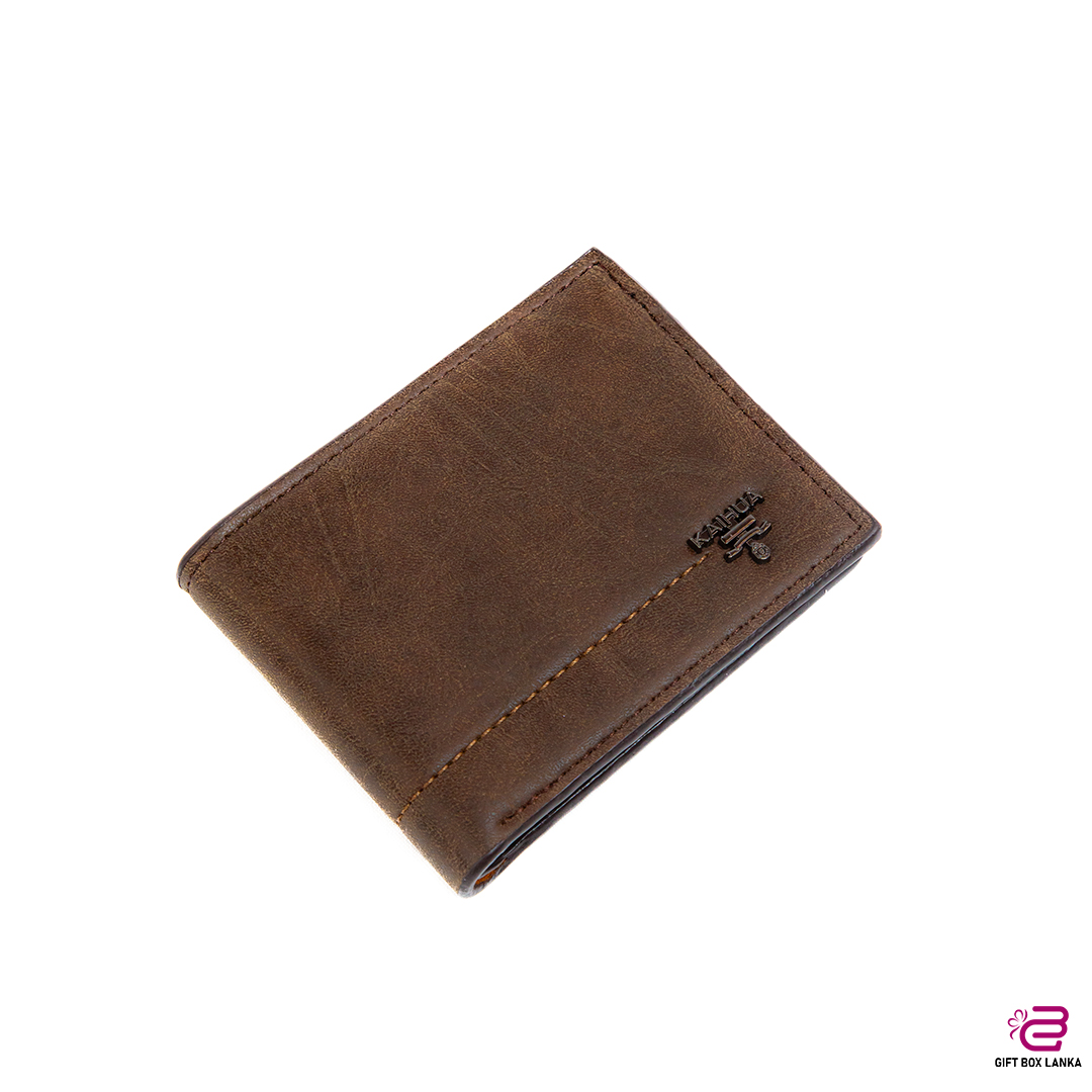 Men Wallet (D - 1839)