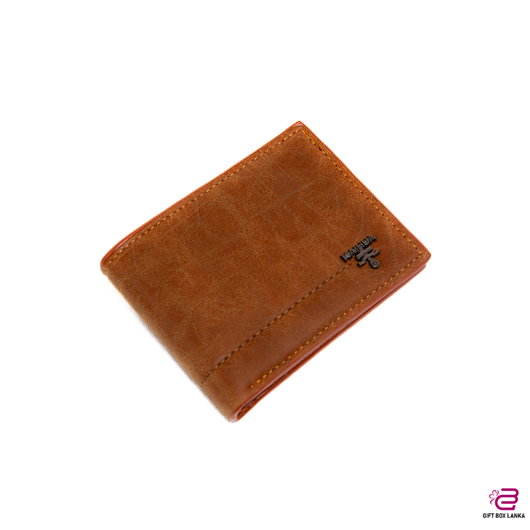 Men Wallet (D - 1839)