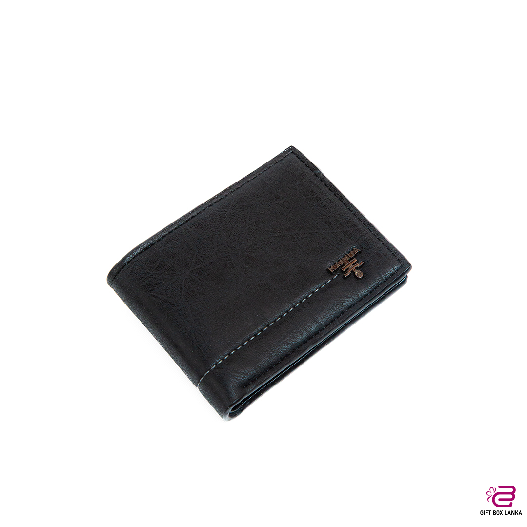 Men Wallet (D - 1839)