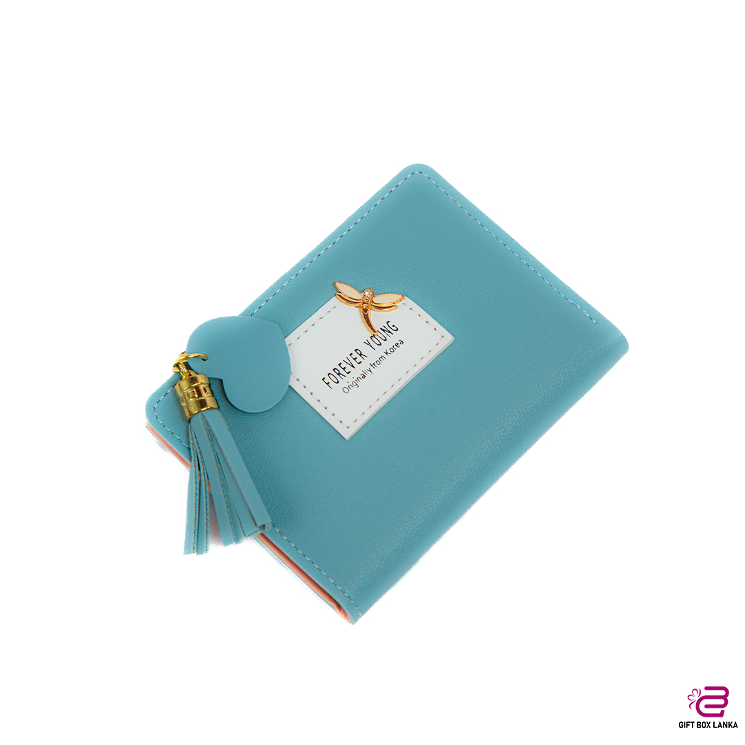 Forever Young Ladies' Wallets (D - 1036)