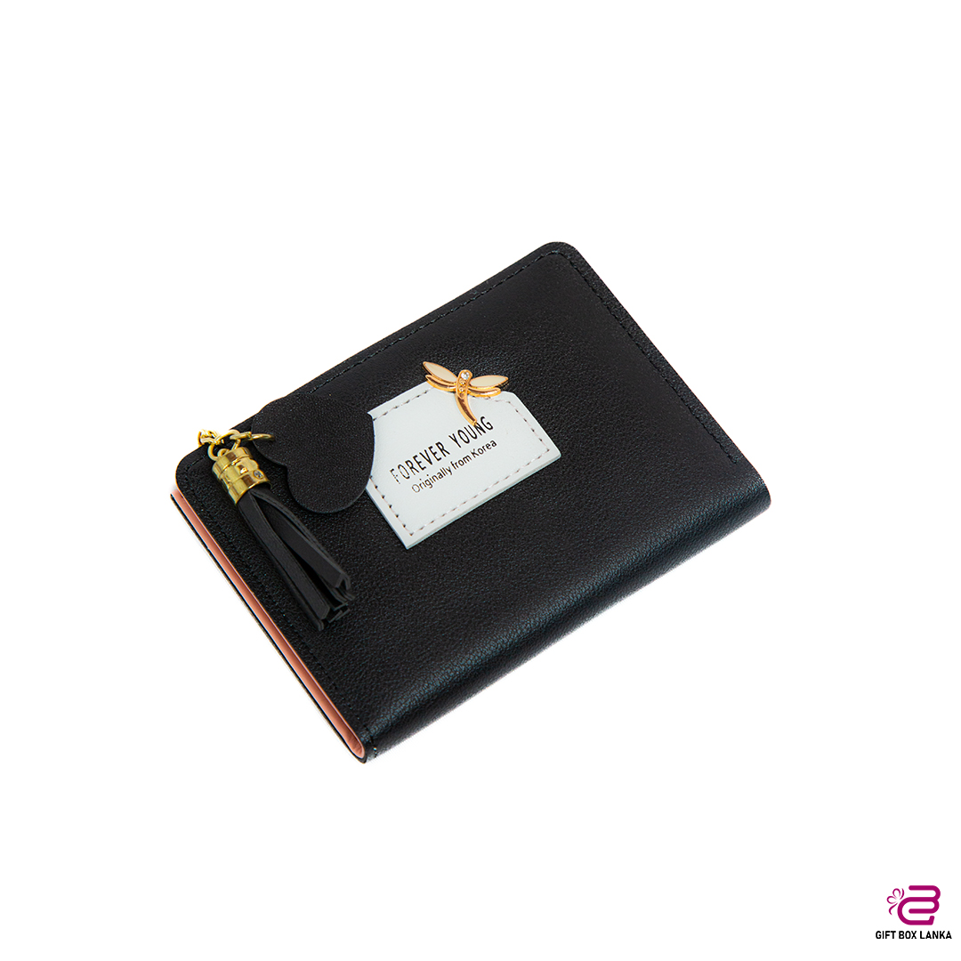 Forever Young Ladies' Wallets (D - 1036)
