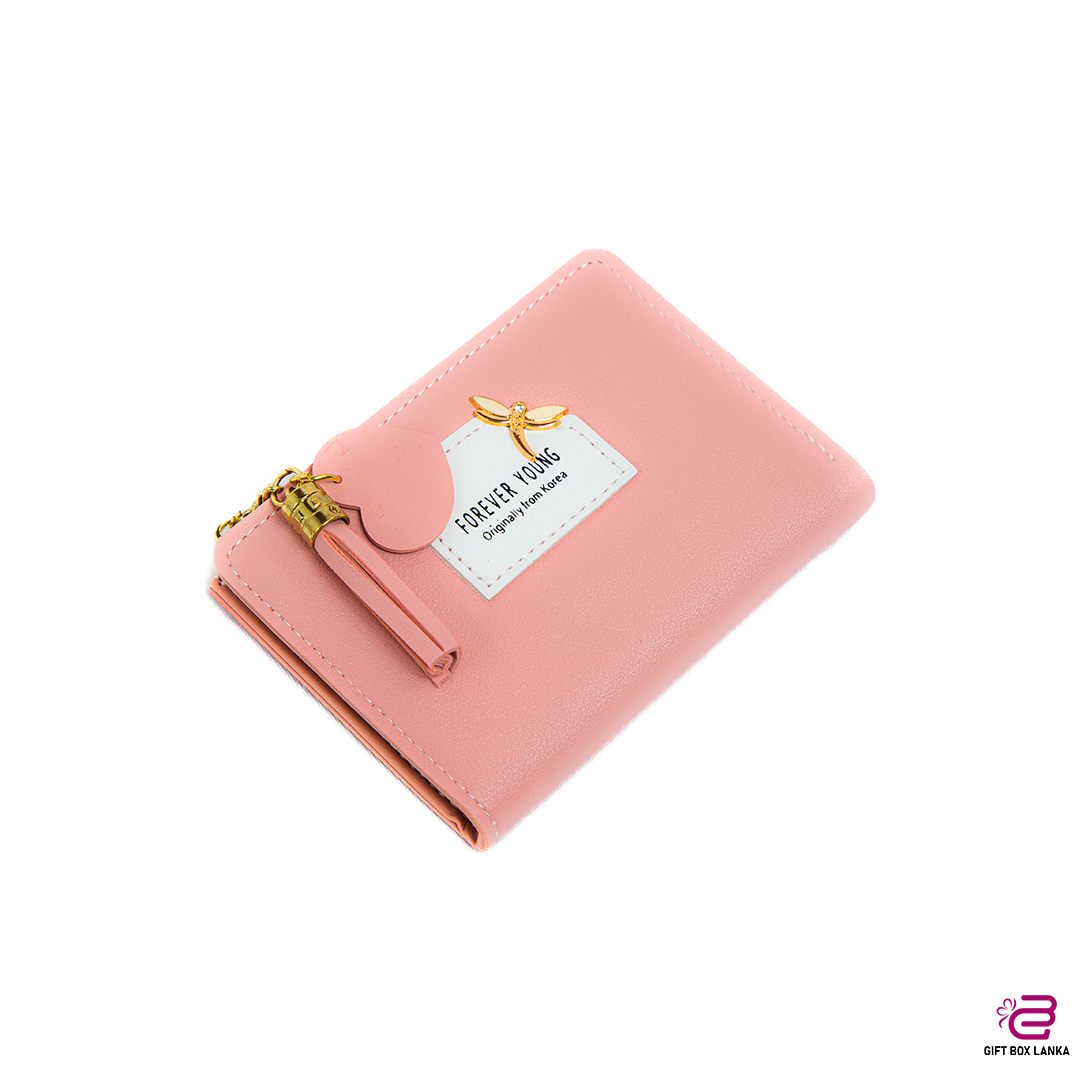 Forever Young Ladies' Wallets (D - 1036)