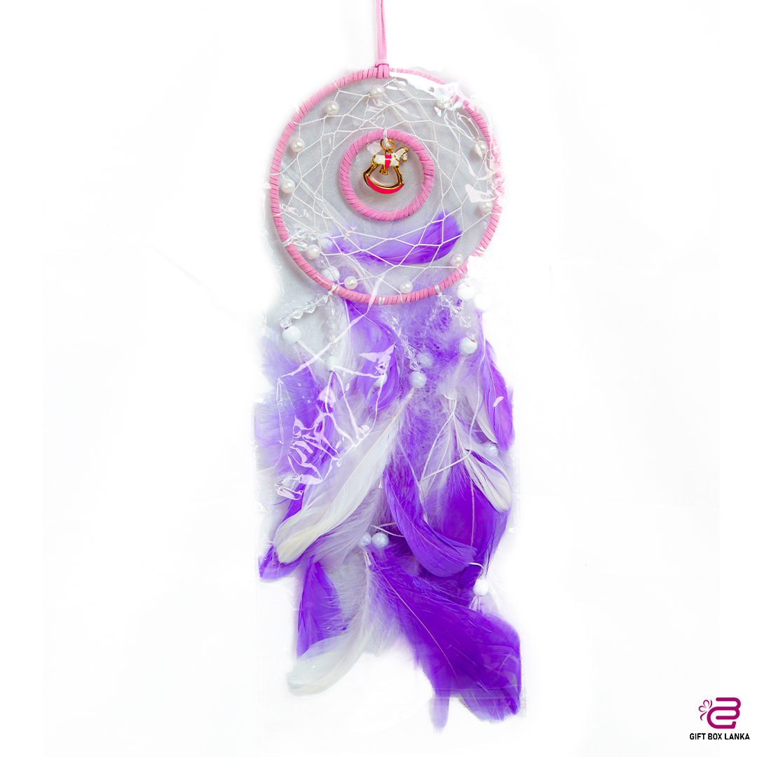 Dream Catcher ( D - 2016)