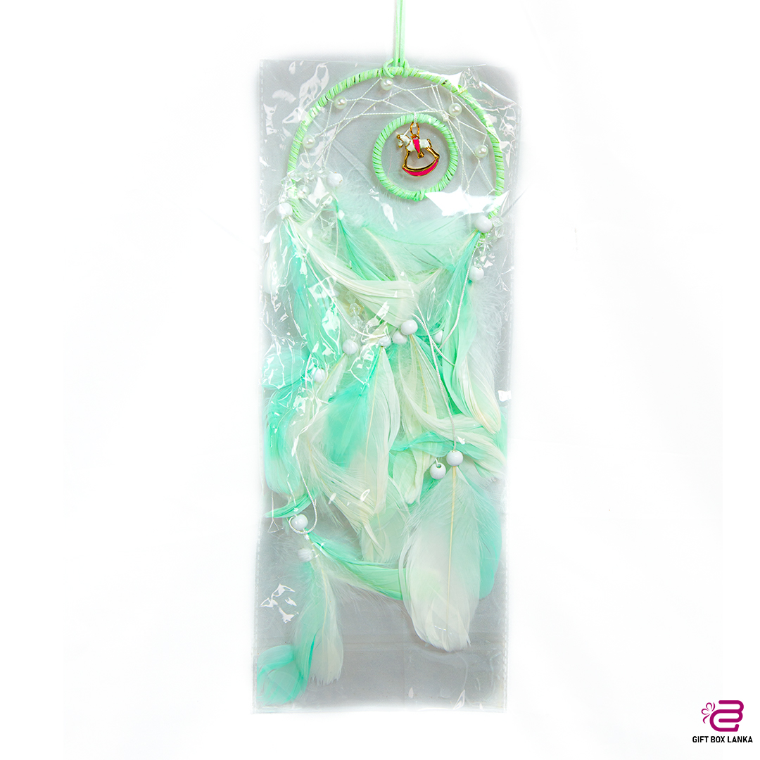 Dream Catcher ( D - 2016)