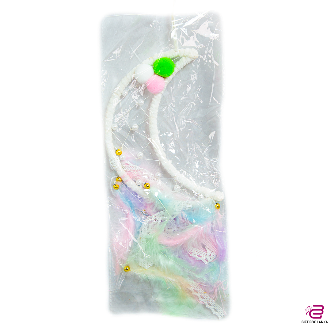 Dream Catcher (D - 2017)