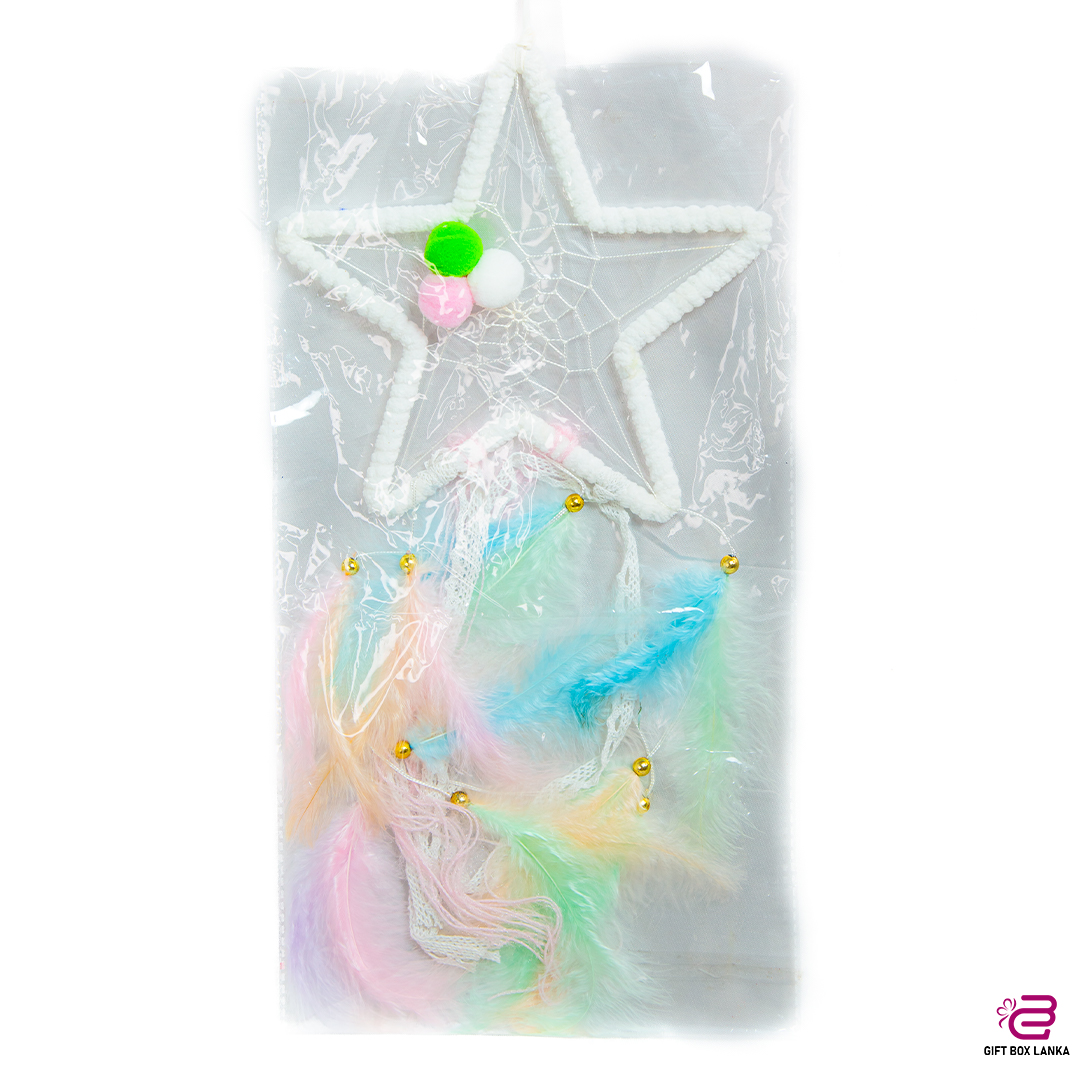 Dream Catcher (D - 2017)